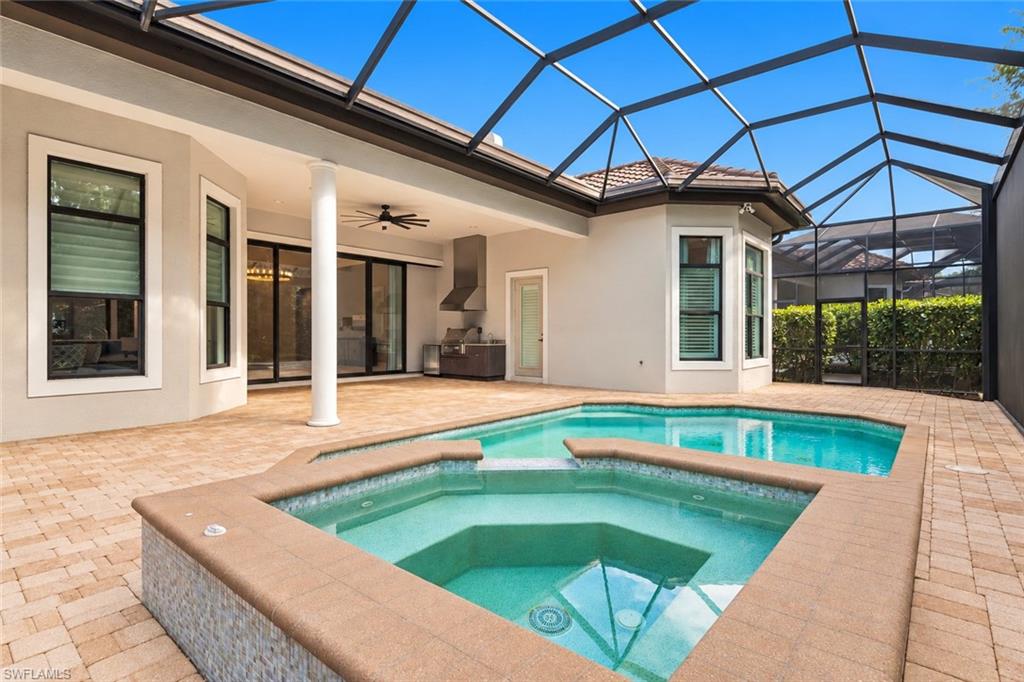 LANTANA AT OLDE CYPRESS - Residential