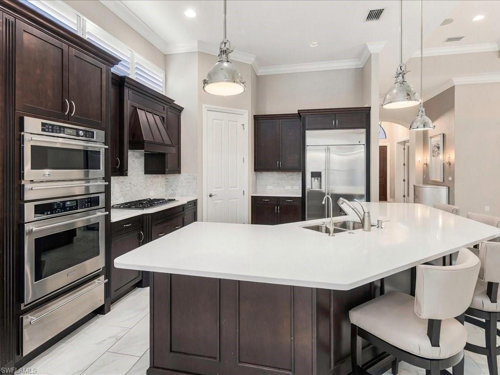 LANTANA AT OLDE CYPRESS - Residential