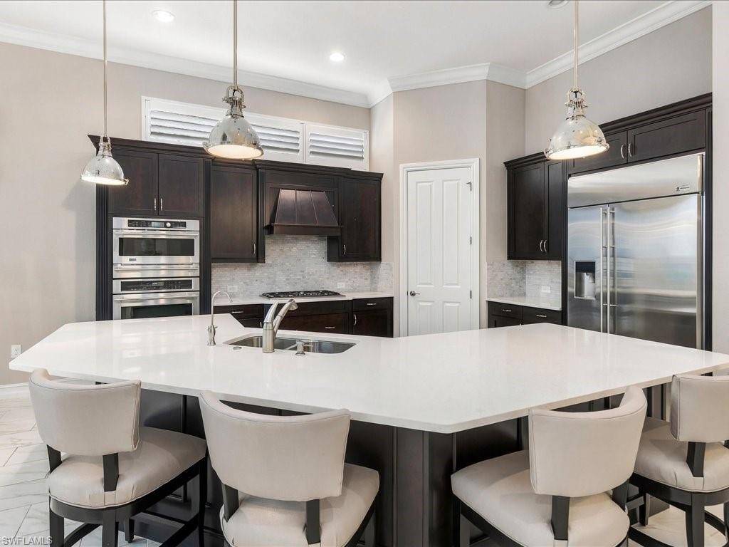 LANTANA AT OLDE CYPRESS - Residential