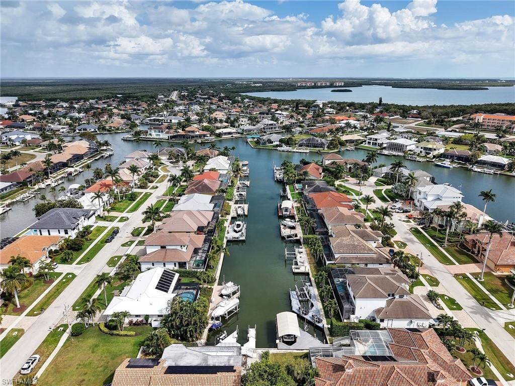 MARCO BEACH - Residential