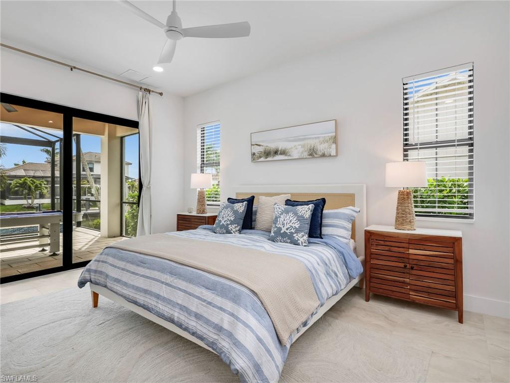 MARCO BEACH - Residential