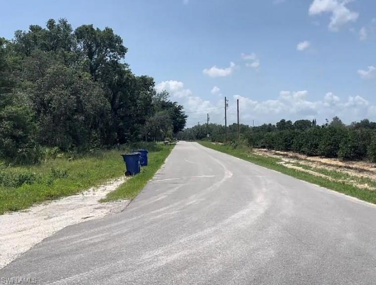 MONTURA RANCH ESTATES - Land