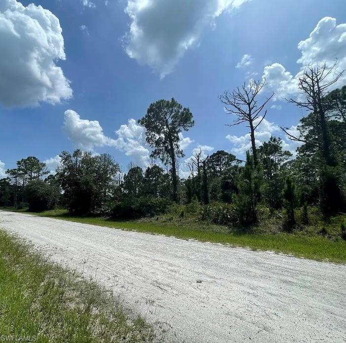 MONTURA RANCH ESTATES - Land