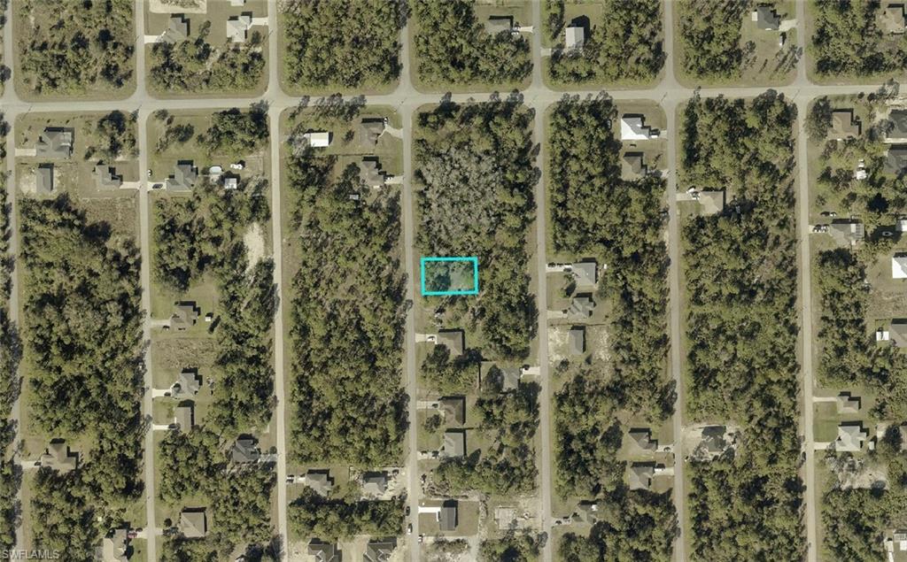 LEHIGH ACRES - Land