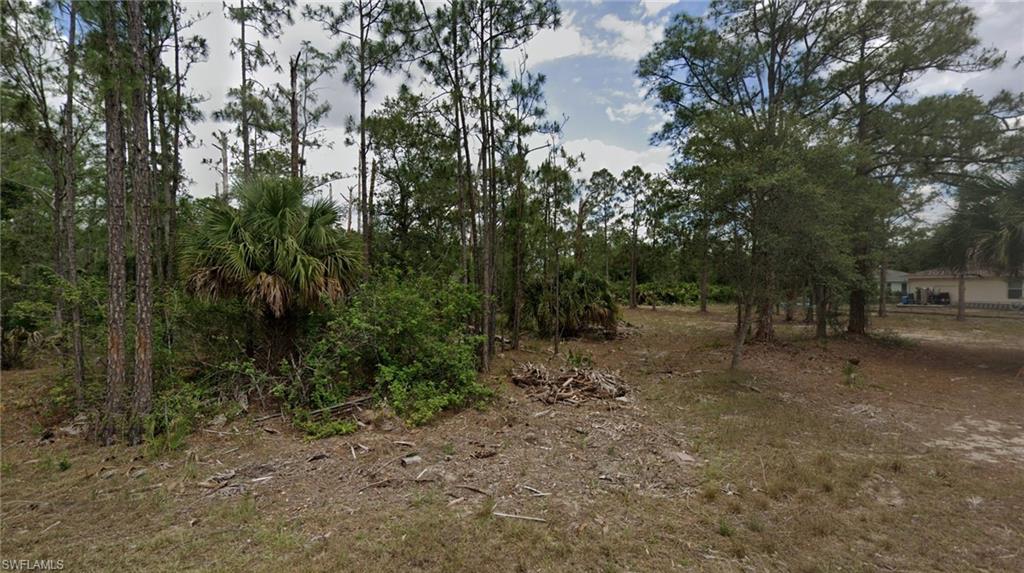 LEHIGH ACRES - Land
