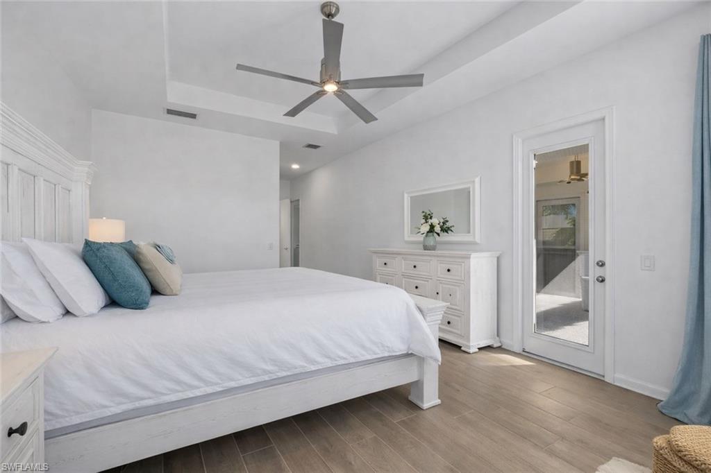 THE NATIONAL GOLF & COUNTRY CLUB AT AVE MARIA - Residential