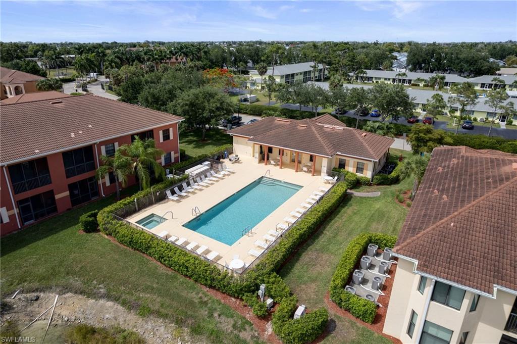 PALMETTO COVE - Residential