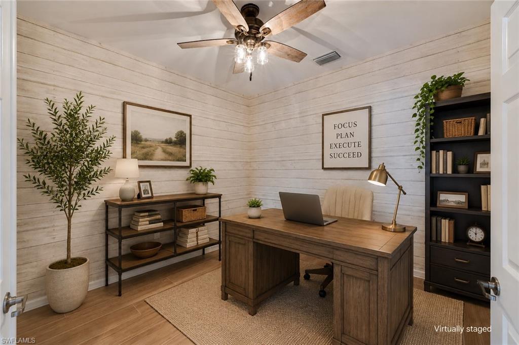 PALMETTO COVE - Residential
