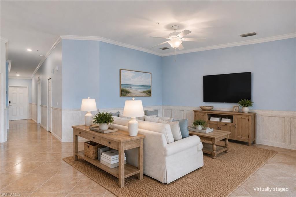PALMETTO COVE - Residential