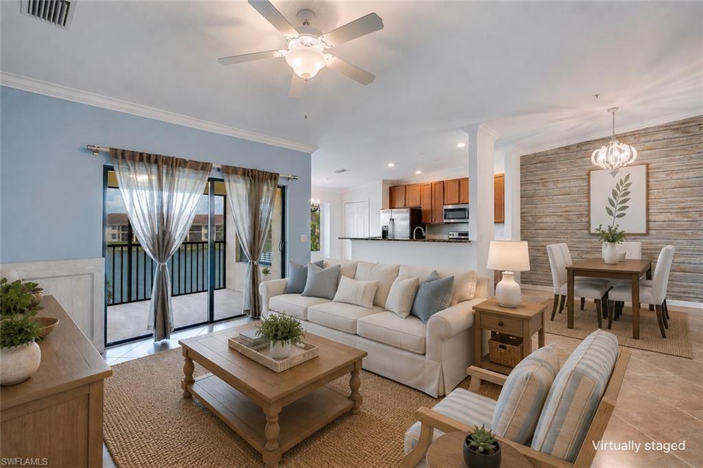 PALMETTO COVE - Residential