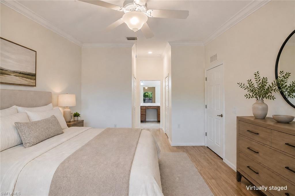PALMETTO COVE - Residential