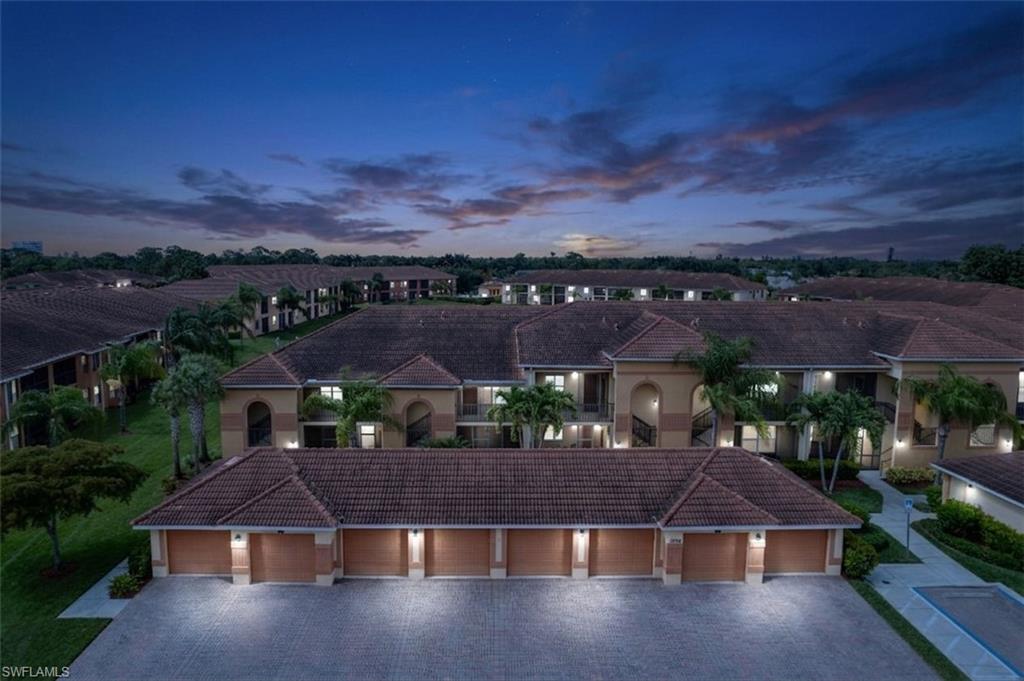 PALMETTO COVE - Residential