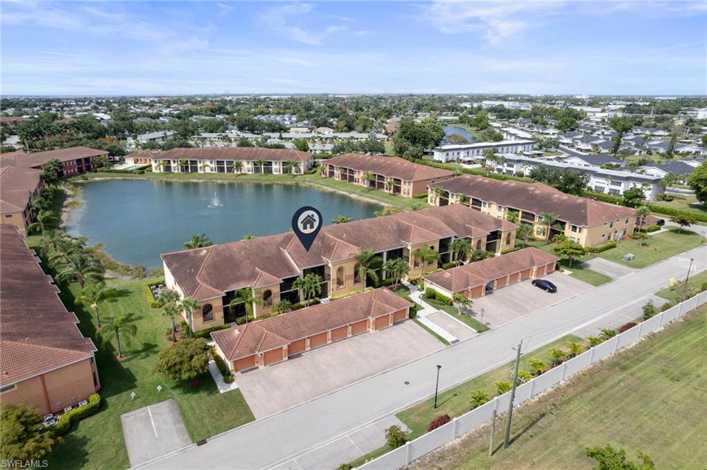 PALMETTO COVE - Residential