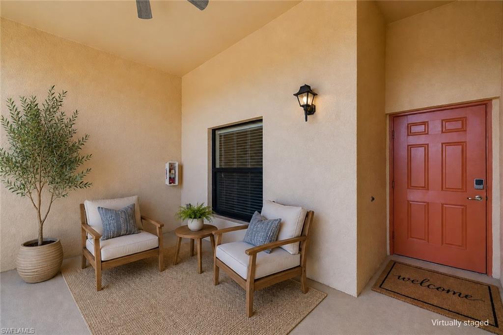 PALMETTO COVE - Residential