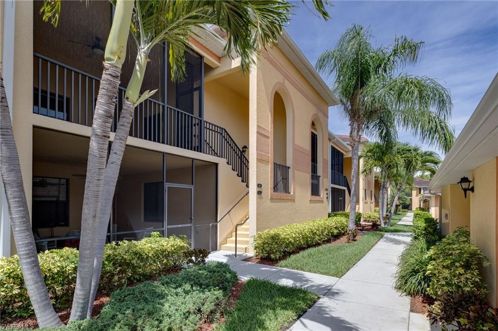 PALMETTO COVE - Residential