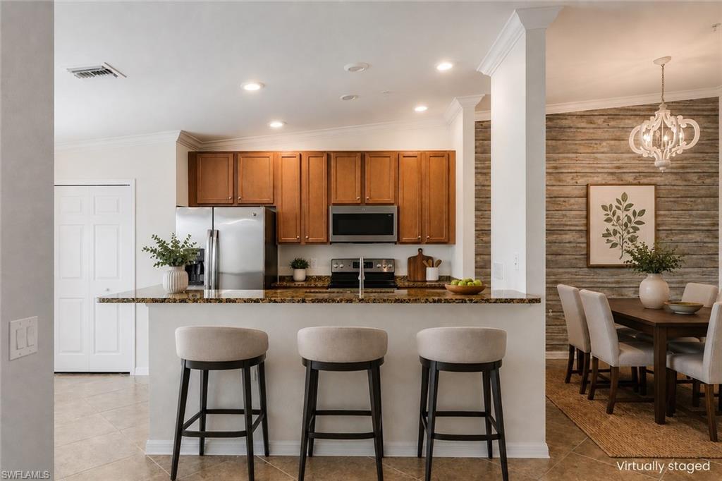 PALMETTO COVE - Residential
