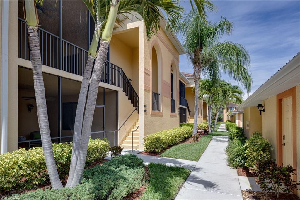 PALMETTO COVE - Residential