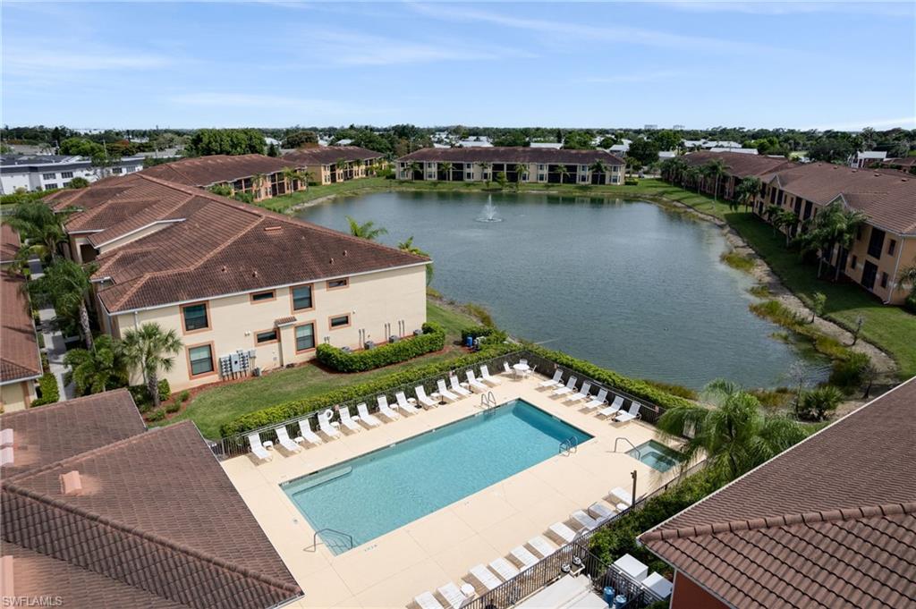 PALMETTO COVE - Residential