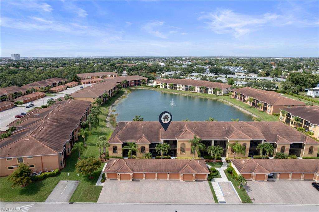 PALMETTO COVE - Residential