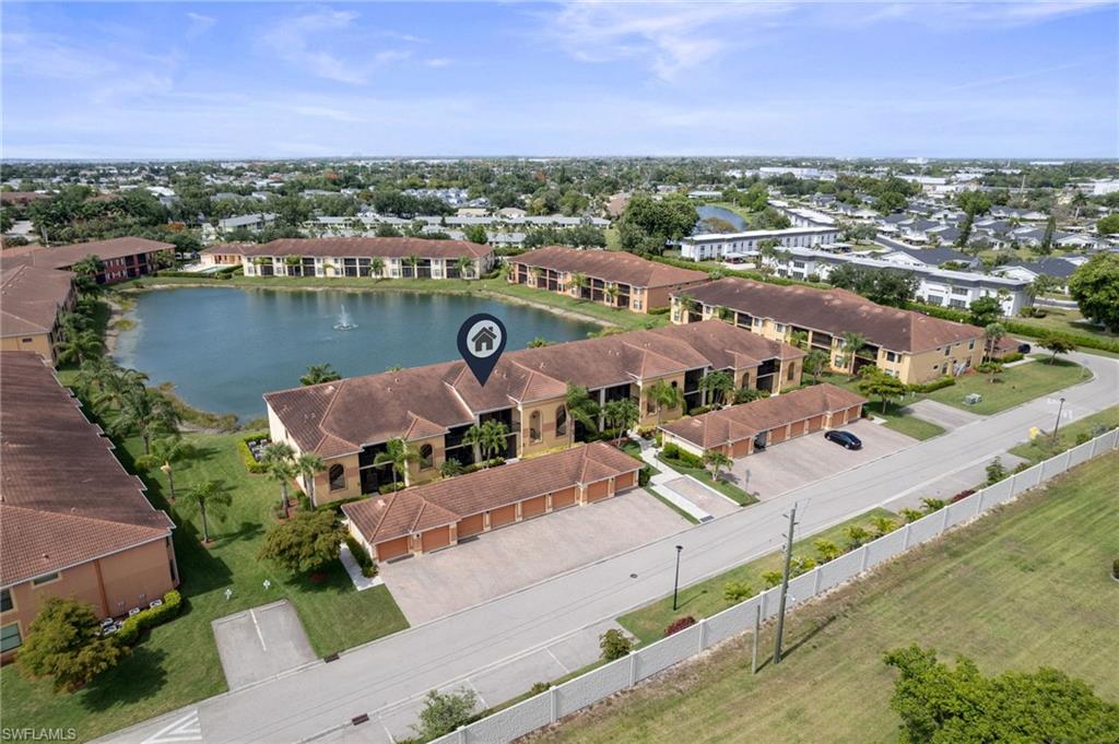 PALMETTO COVE - Residential