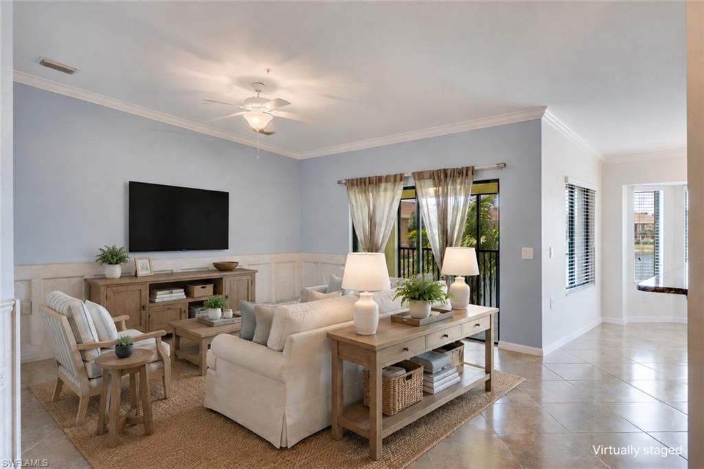 PALMETTO COVE - Residential