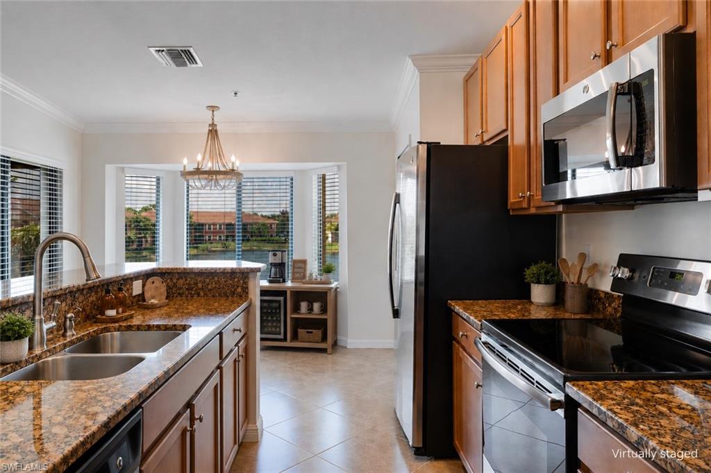 PALMETTO COVE - Residential
