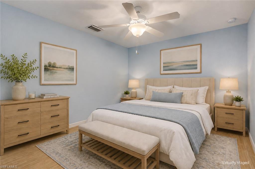 PALMETTO COVE - Residential