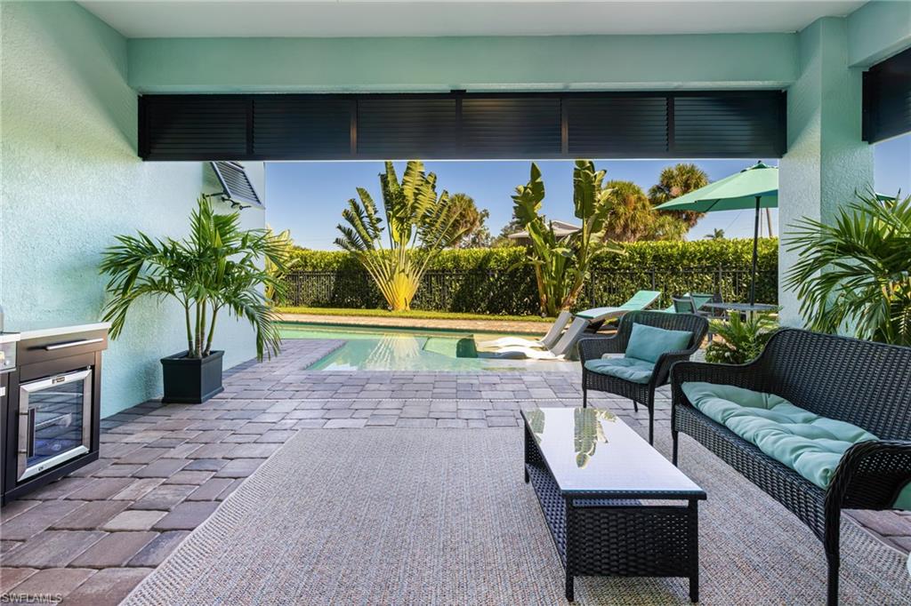 SAN CARLOS ON THE GULF - Residential