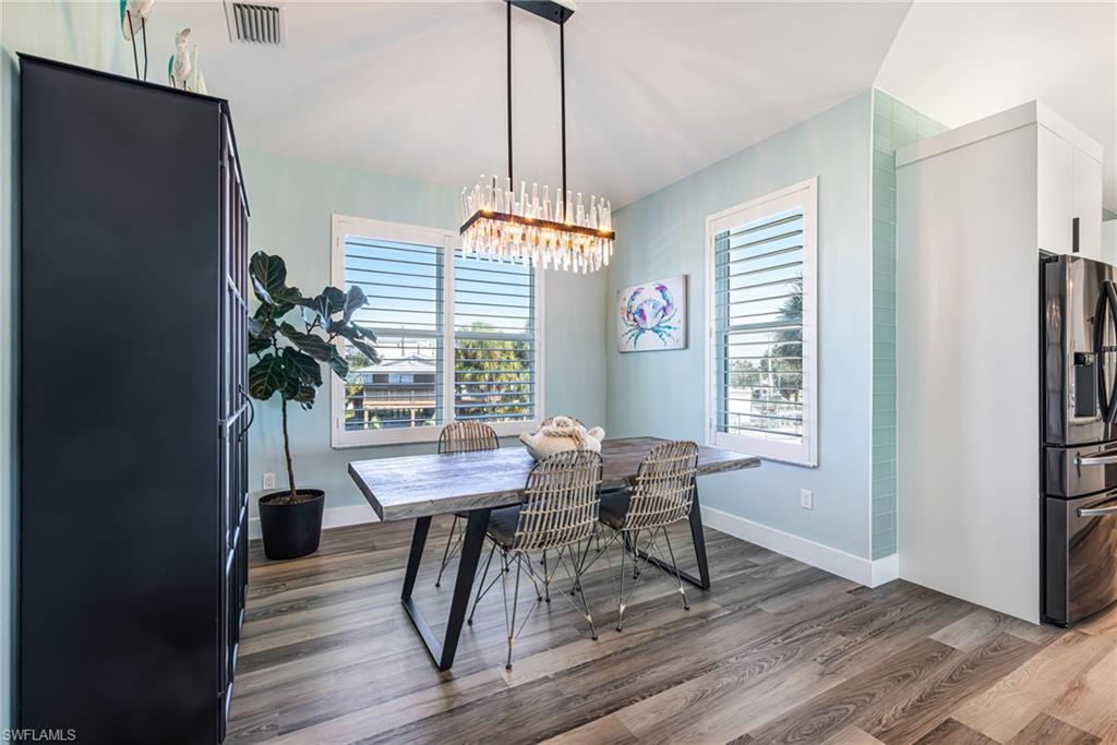 SAN CARLOS ON THE GULF - Residential
