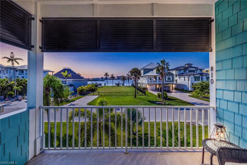 SAN CARLOS ON THE GULF - Residential
