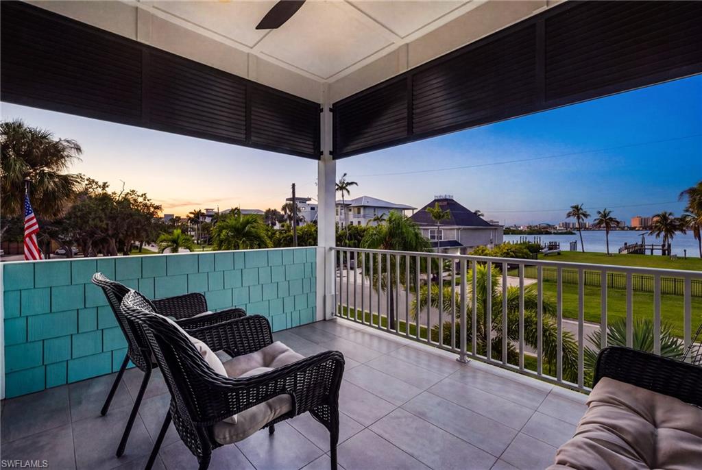 SAN CARLOS ON THE GULF - Residential