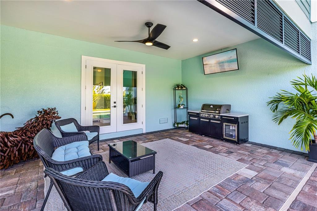 SAN CARLOS ON THE GULF - Residential