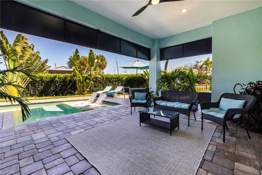 SAN CARLOS ON THE GULF - Residential