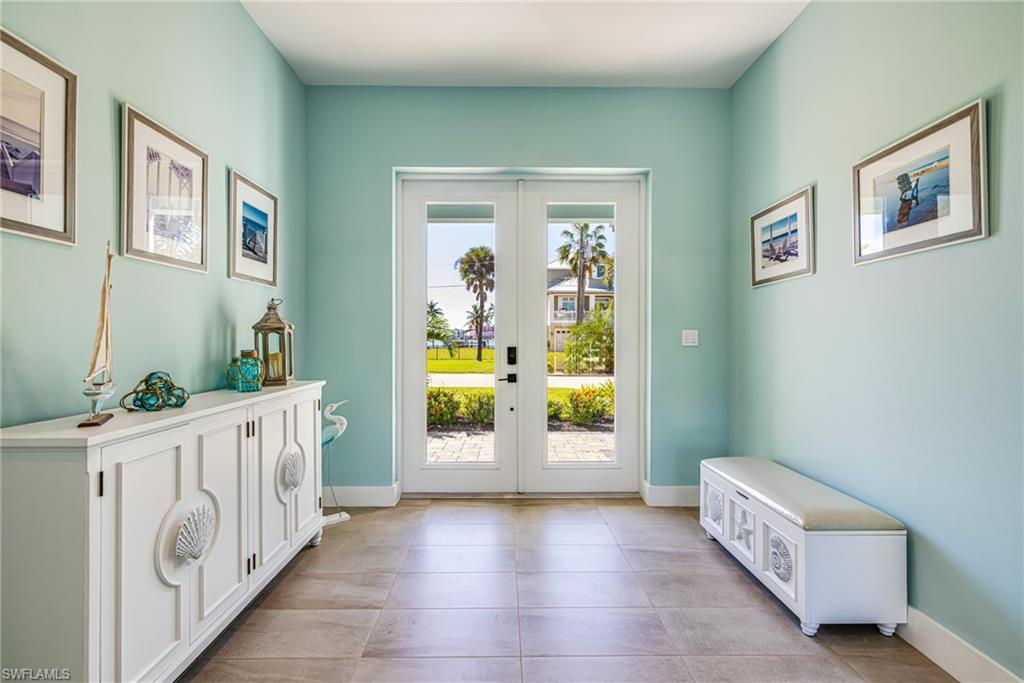 SAN CARLOS ON THE GULF - Residential