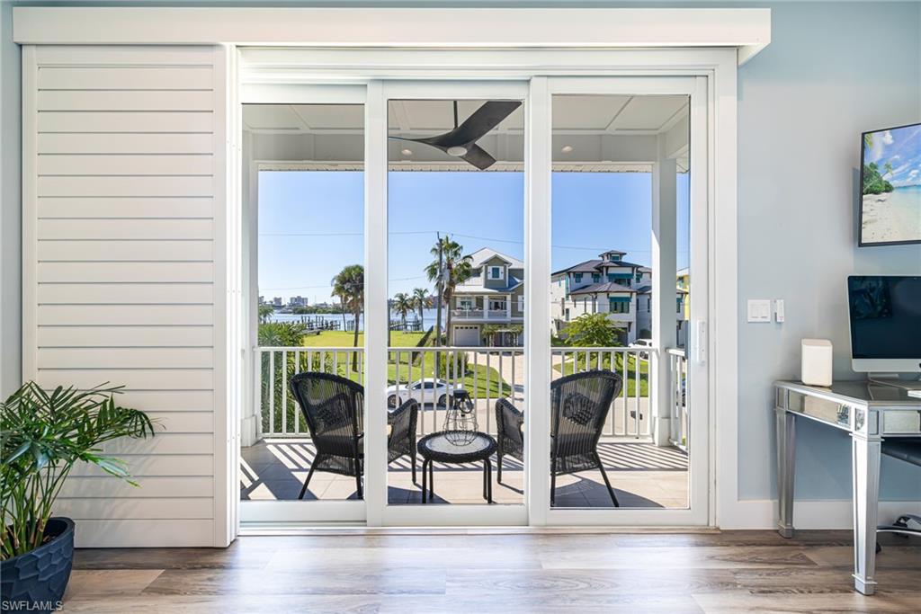 SAN CARLOS ON THE GULF - Residential