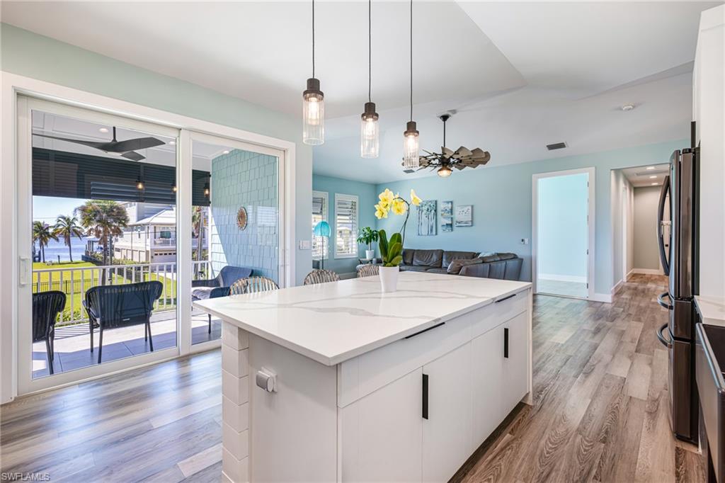 SAN CARLOS ON THE GULF - Residential