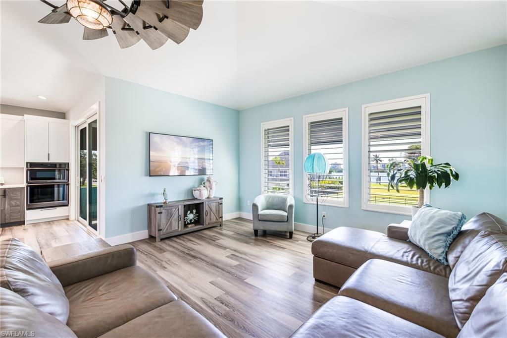 SAN CARLOS ON THE GULF - Residential