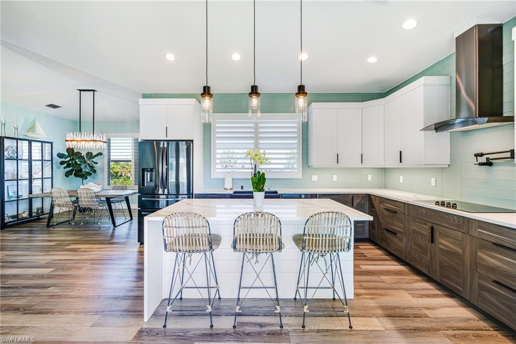 SAN CARLOS ON THE GULF - Residential