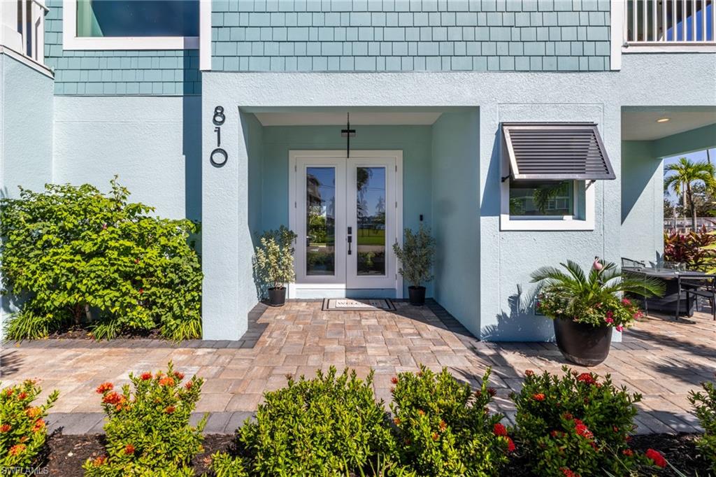 SAN CARLOS ON THE GULF - Residential