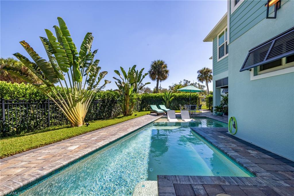 SAN CARLOS ON THE GULF - Residential