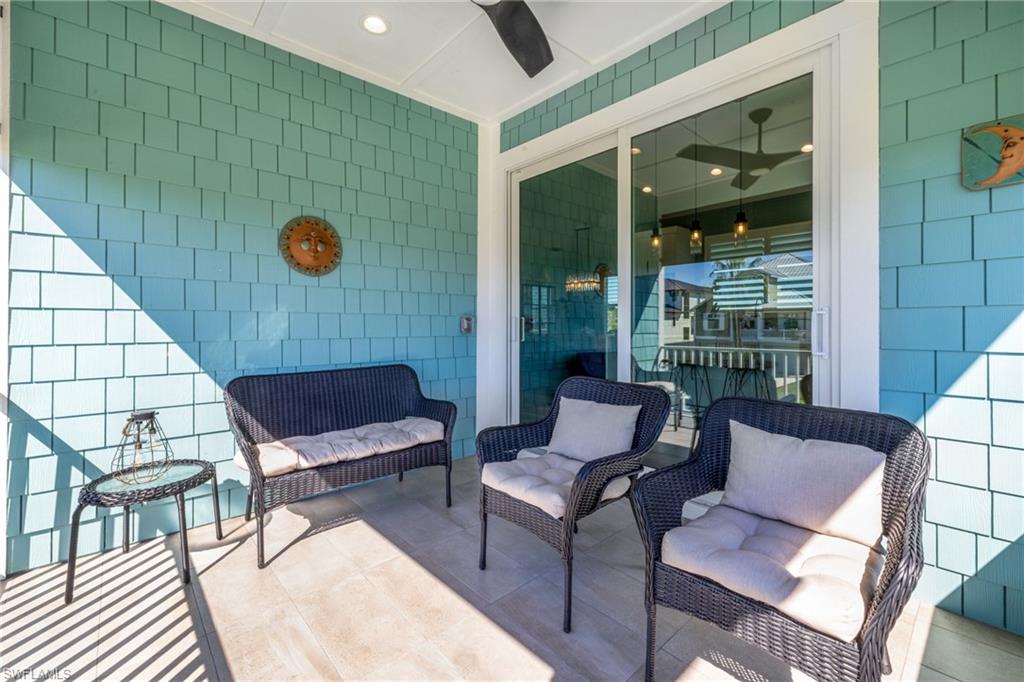 SAN CARLOS ON THE GULF - Residential