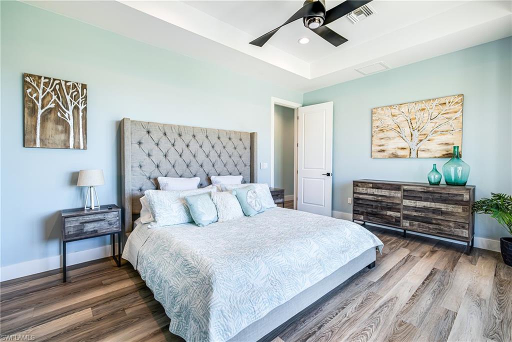SAN CARLOS ON THE GULF - Residential