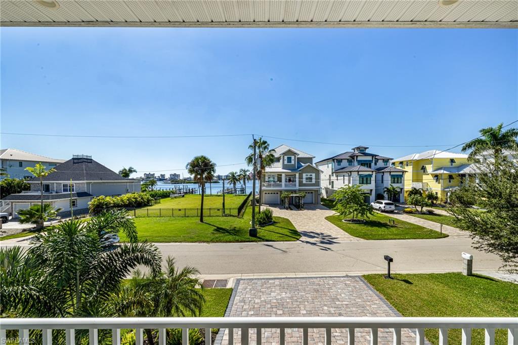 SAN CARLOS ON THE GULF - Residential