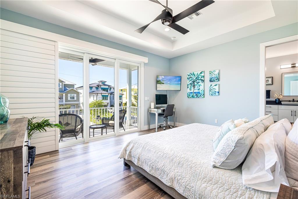 SAN CARLOS ON THE GULF - Residential