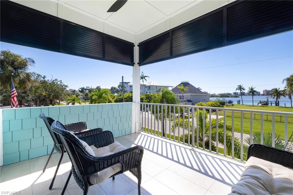 SAN CARLOS ON THE GULF - Residential
