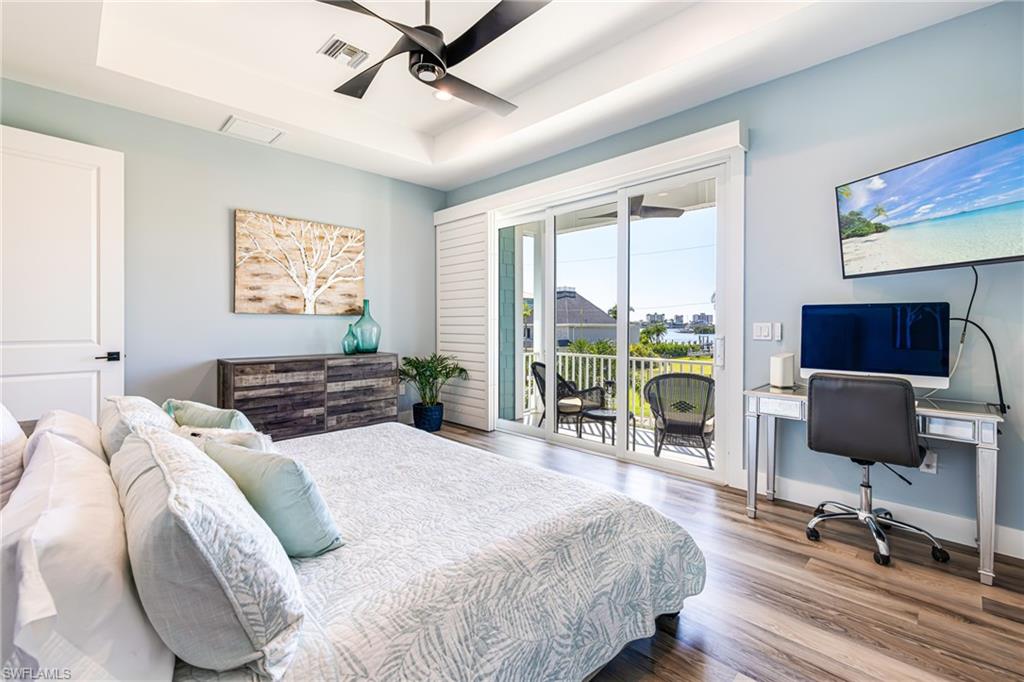 SAN CARLOS ON THE GULF - Residential