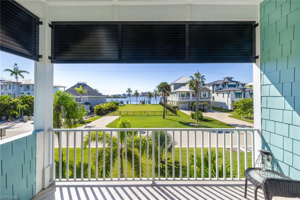 SAN CARLOS ON THE GULF - Residential