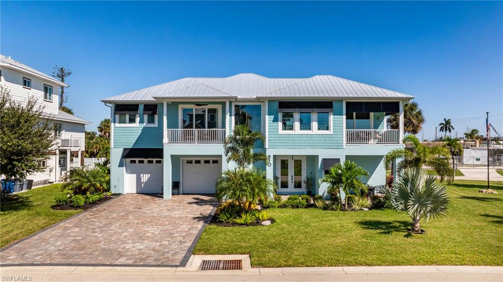 SAN CARLOS ON THE GULF - Residential