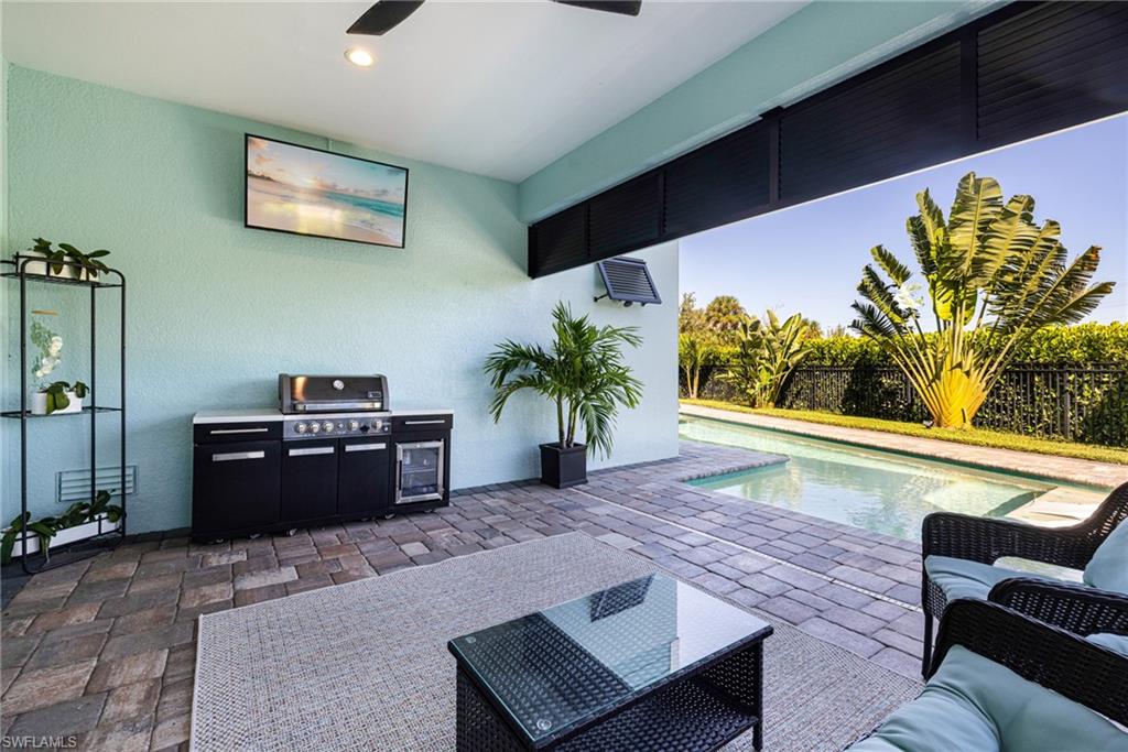 SAN CARLOS ON THE GULF - Residential