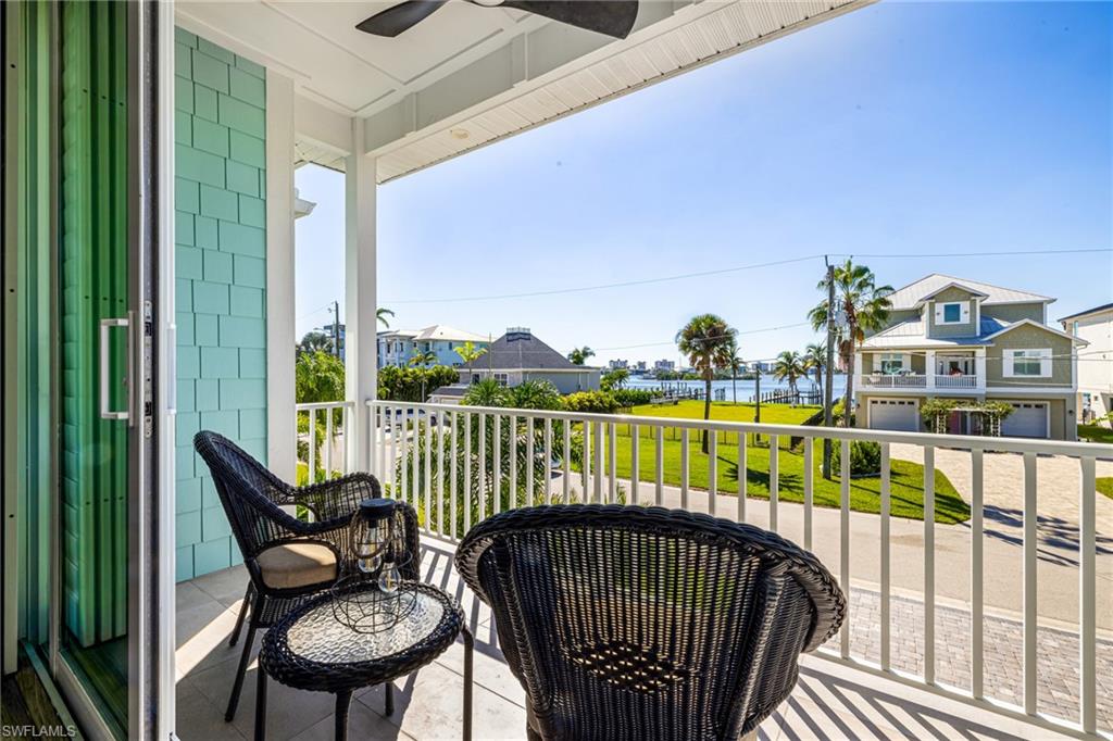 SAN CARLOS ON THE GULF - Residential